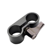 Cinegears Record Trigger 15 mm Vertical Mounting Bracket